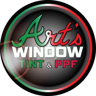 Art's Window Tint & PPF logo